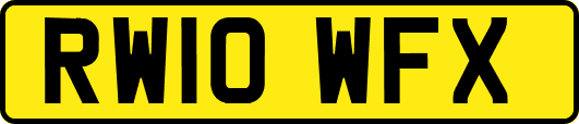 RW10WFX
