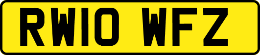 RW10WFZ