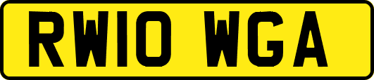 RW10WGA