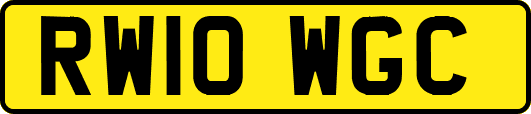 RW10WGC