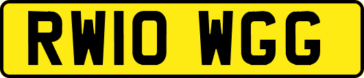 RW10WGG