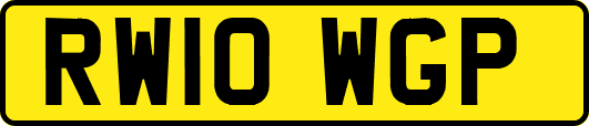 RW10WGP