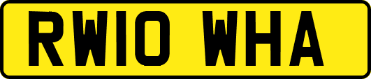 RW10WHA