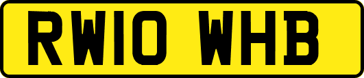 RW10WHB