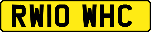 RW10WHC