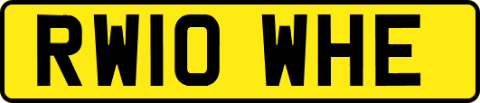 RW10WHE