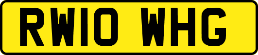 RW10WHG