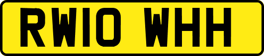 RW10WHH