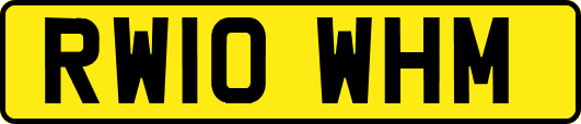RW10WHM