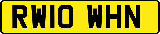 RW10WHN