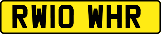 RW10WHR