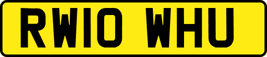 RW10WHU