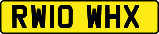 RW10WHX