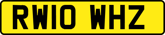 RW10WHZ