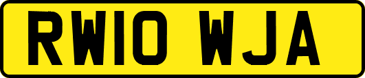 RW10WJA