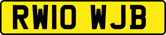 RW10WJB