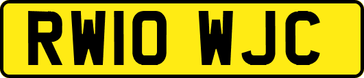 RW10WJC