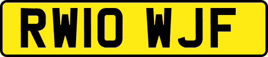 RW10WJF