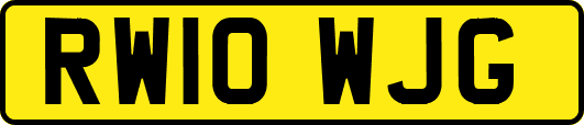 RW10WJG