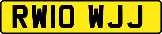 RW10WJJ