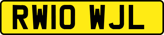 RW10WJL
