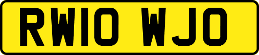 RW10WJO