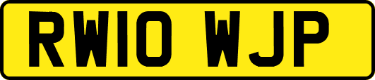 RW10WJP