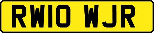 RW10WJR