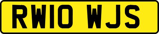 RW10WJS