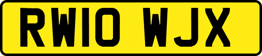 RW10WJX