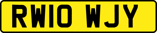 RW10WJY