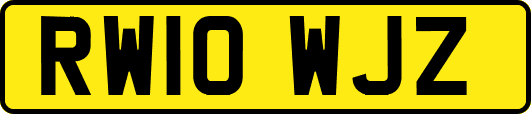 RW10WJZ