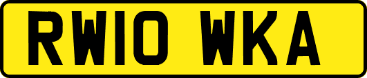 RW10WKA