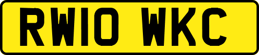 RW10WKC
