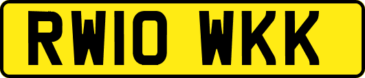 RW10WKK