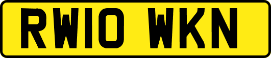RW10WKN