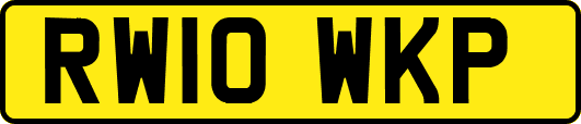 RW10WKP