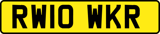 RW10WKR