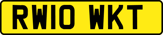 RW10WKT