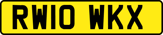 RW10WKX