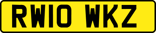 RW10WKZ