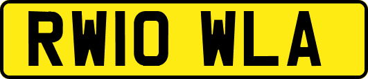 RW10WLA