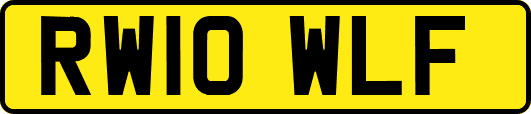 RW10WLF