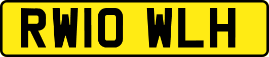 RW10WLH