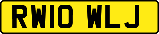 RW10WLJ