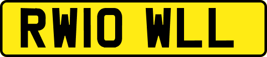 RW10WLL