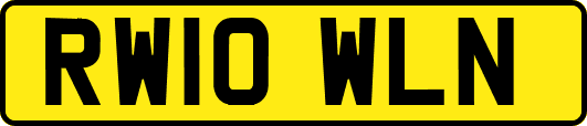 RW10WLN