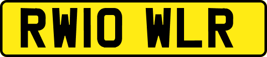 RW10WLR
