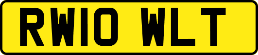 RW10WLT