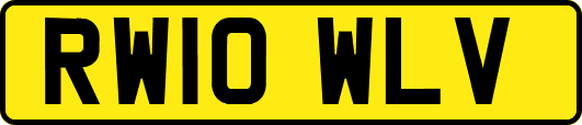 RW10WLV